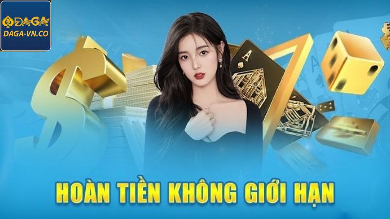 Khuyến Mãi Hoàn Trả Cập Nhật Dành Cho Khách Hàng DAGA 3 Quy định chi tiết về ưu đãi hoàn trả tại DAGA